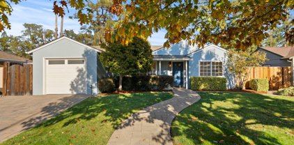 1281 Windsor Way, Redwood City
