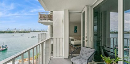 1228 West Ave Unit #614, Miami Beach