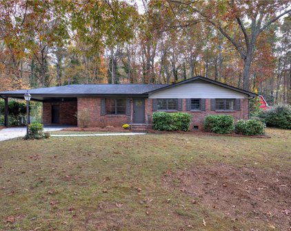 308 Lynnwood Drive, Woodstock