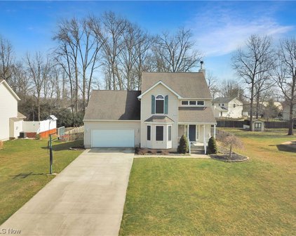 7183 Kenssington Drive, North Ridgeville
