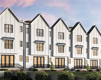 1793 Gotham Ne Lane Unit 1, Atlanta