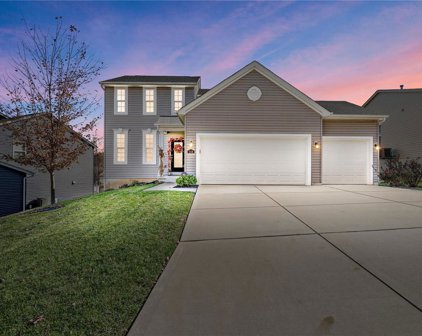 1018 Konert Lake  Drive, Fenton