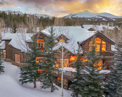 68 Snowy Ridge  Road, Breckenridge