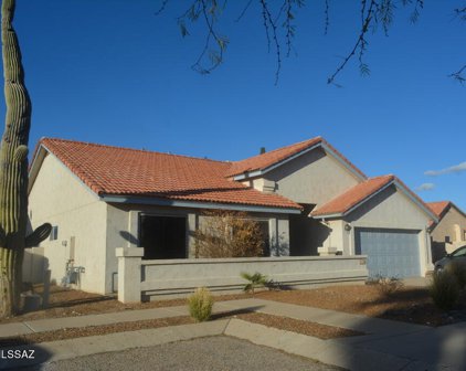 491 S Chalet, Tucson