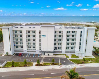 11500 Gulf Boulevard Unit 206, Treasure Island