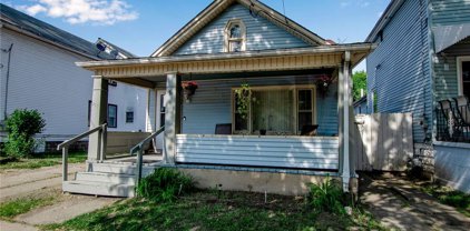 213 East  Street, Buffalo City-140200