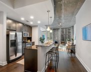 400 W Peachtree Nw Street Unit 1008, Atlanta image