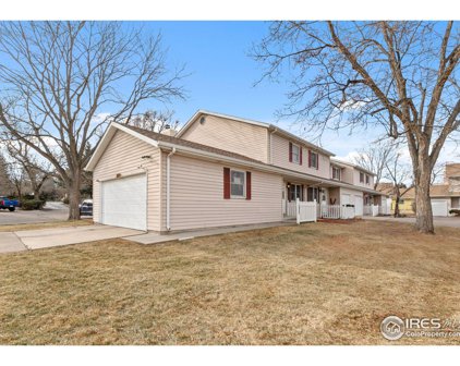 1822 22nd St, Greeley