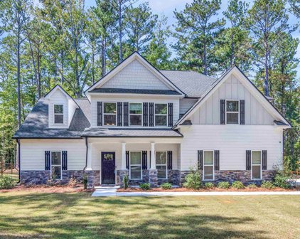 54 Price Dr. E., Locust Grove