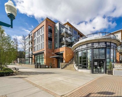 95 Moody Street Unit 508, Port Moody