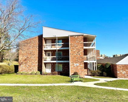 3511 Forest Edge Dr Unit #17-1C, Silver Spring