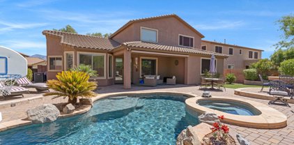 12507 N Paseo Penuela, Marana