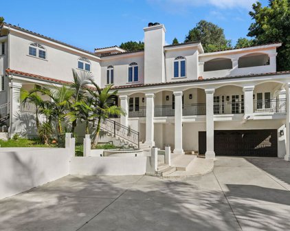 11340 W Sunset Blvd, Los Angeles