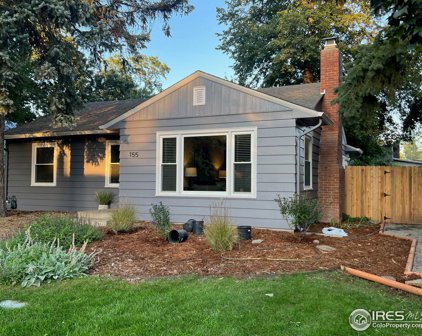 155 Circle Dr, Fort Collins