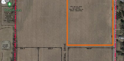 830 Miller Road Unit 15 Acres, Plainwell