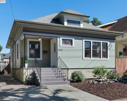 1620 Bay Street, Alameda