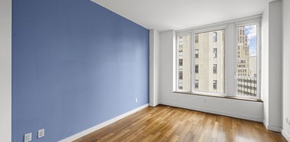 15 William  Street Unit 27F, New York