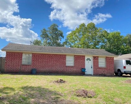 1801 Cardinal Drive, League City