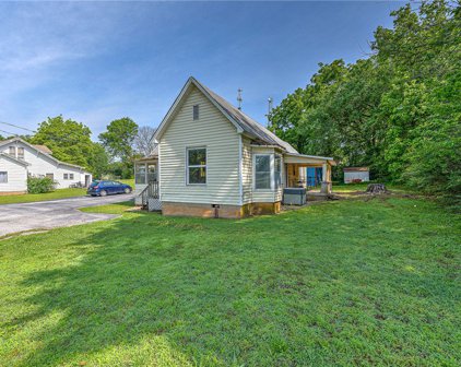 406 Ne Main  Street, Gravette