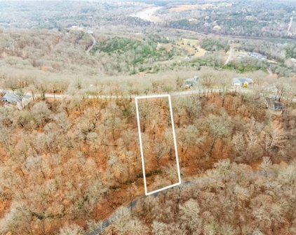 TBD NW Holiday Island Drive Unit 6, Eureka Springs