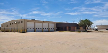 1600 West Pancake Boulevard, Liberal