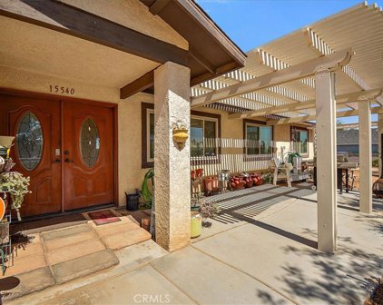 15540 Blackfoot Road, Apple Valley