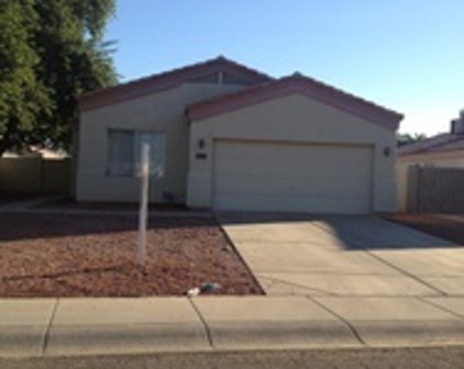 8717 W C P Hayes Drive, Tolleson