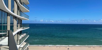 730 N Ocean Blvd Unit #1205, Pompano Beach