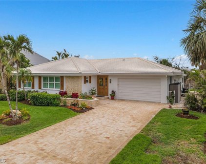 3251 Twin Lakes Lane, Sanibel
