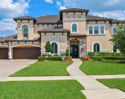 5406 Fleming Rock Lane, Fulshear
