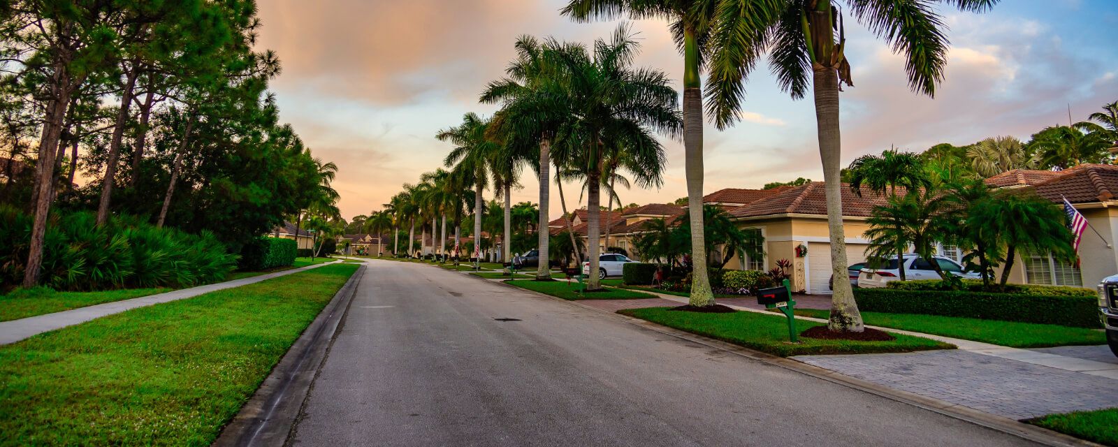 South Florida Golf Club Communities Real Estate
