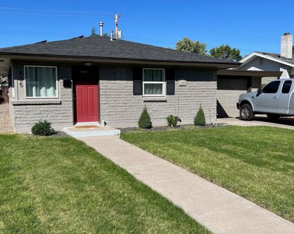 935 N 9th East, Mountain Home