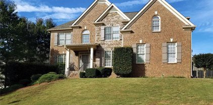 1799 Mapmaker Drive, Dacula