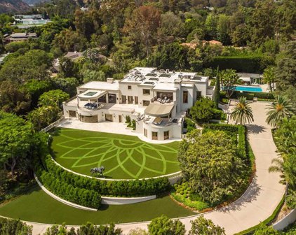 1210  Benedict Canyon Dr, Beverly Hills