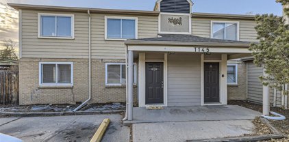 1145 Rosemary Street Unit 101, Denver
