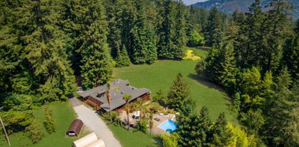 22700 Old Santa Cruz HWY, Los Gatos