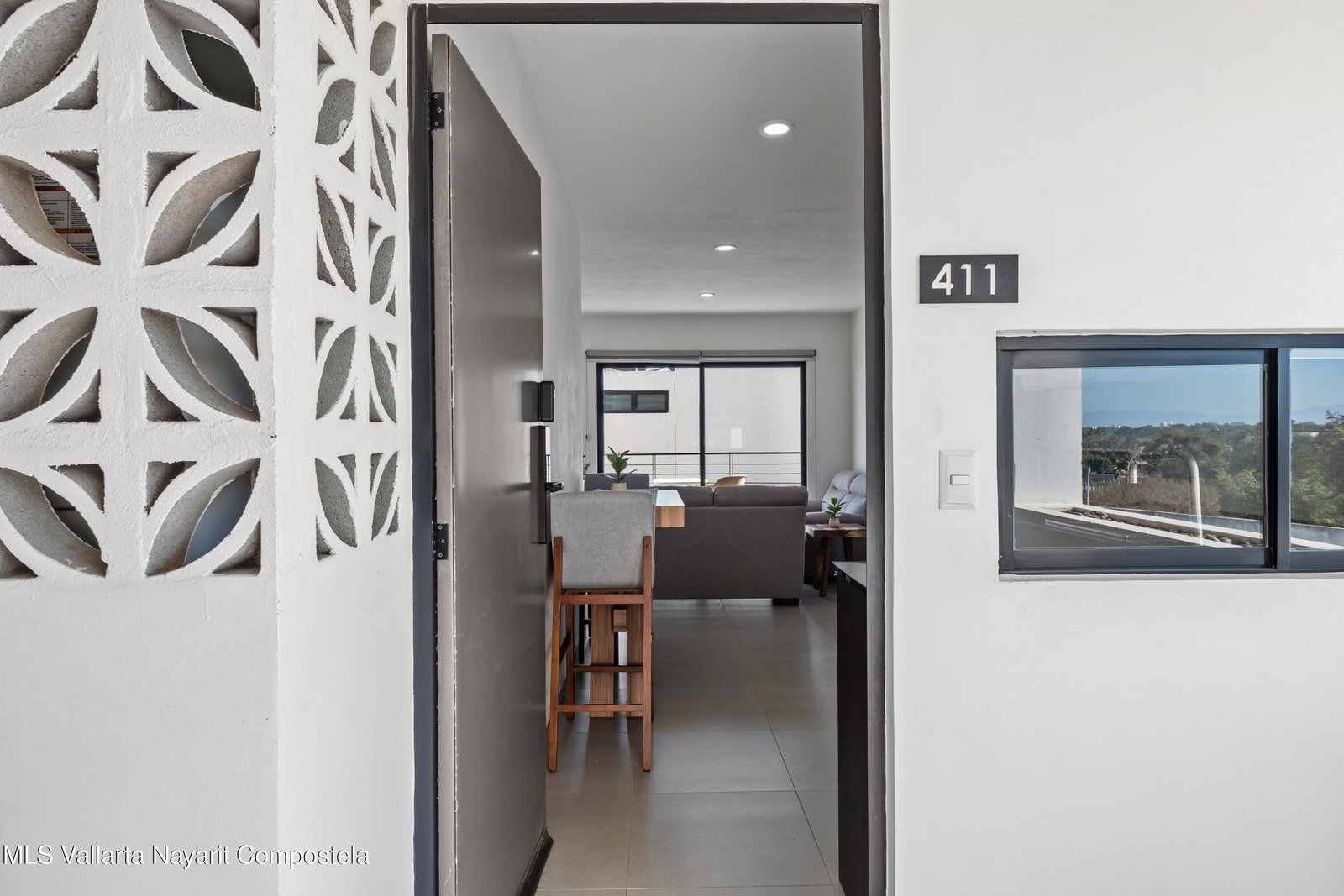 C LOS ROBLES 4 Unit 11, Riviera Nayarit, NAYARIT N/A