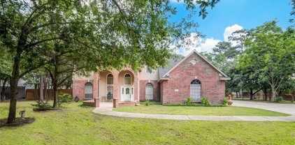 10706 Indian Trails Drive, Tomball