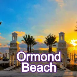 Ormond Beach Florida Homes for Sale