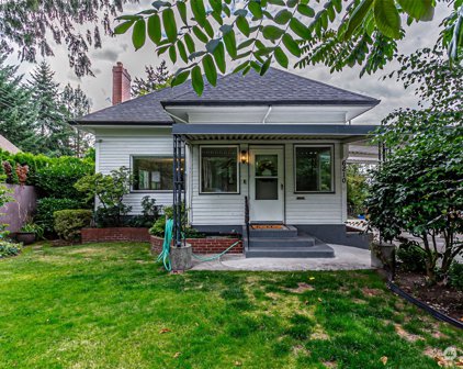 6210 S Sheridan Avenue, Tacoma