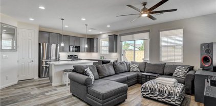10486 Mount Charleston Avenue, Las Vegas