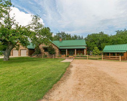 735 Gregory Trl, Marble Falls