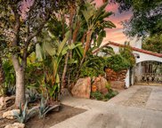 742 N Sycamore Ave, Los Angeles image