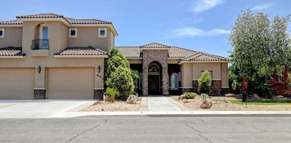 3747 Mahalo Circle, Logandale