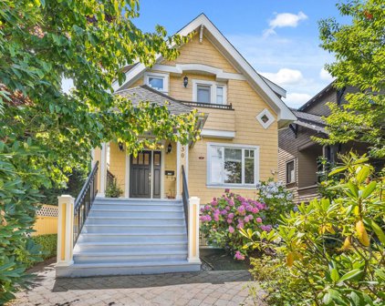 3430 W 1st Avenue, Vancouver