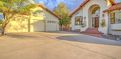 741 N Lazy J, Tucson