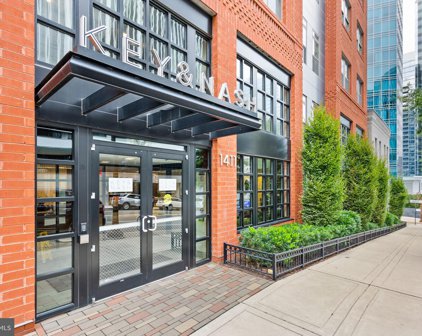 1411 Key Blvd Unit #606, Arlington