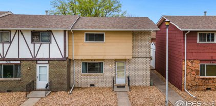 722 27th Ave Unit 5, Greeley