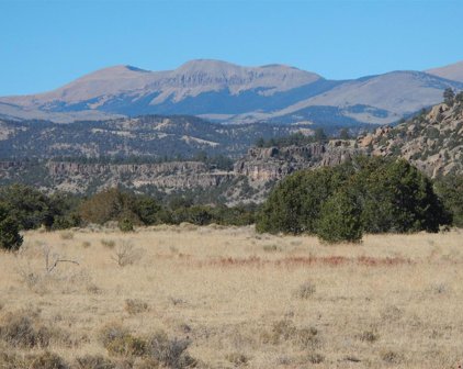 645 County Road Bb, Capulin