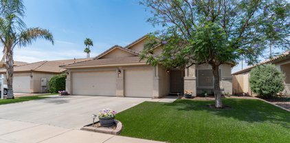 354 W Thompson Place, Chandler